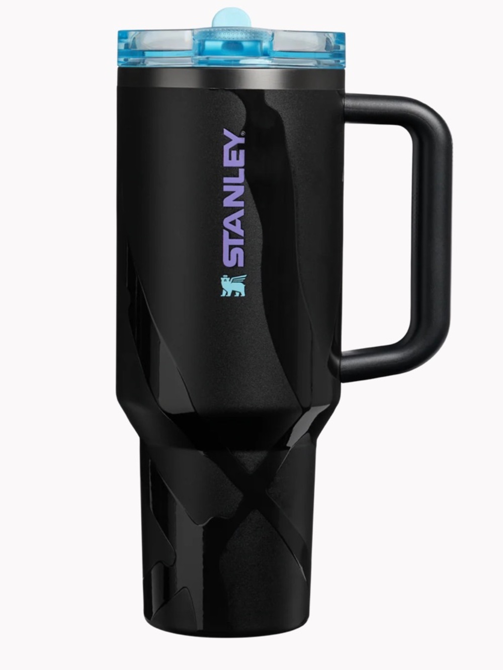 Stanley 1913 x Caitlin Clark Quencher ProTour Flip Straw 40 Oz Tumbler